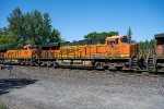 BNSF 7883